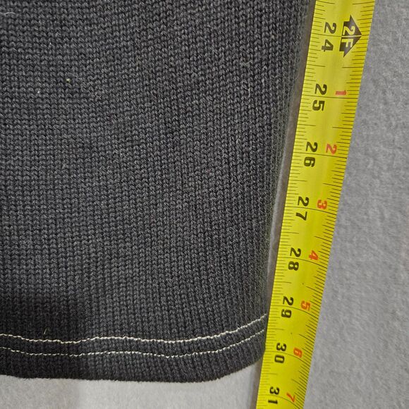 RCYCLD Pants Women S Patchwork Sweater Boho Hippie Loungewear - Picture 6 of 8